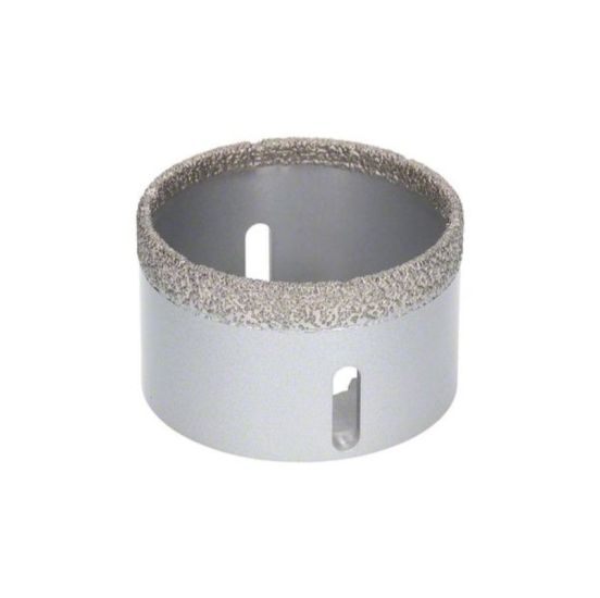 Bosch X-LOCK-diamantskærer, Best for Ceramic Dry Speed, 68 x 35 - 2608599022