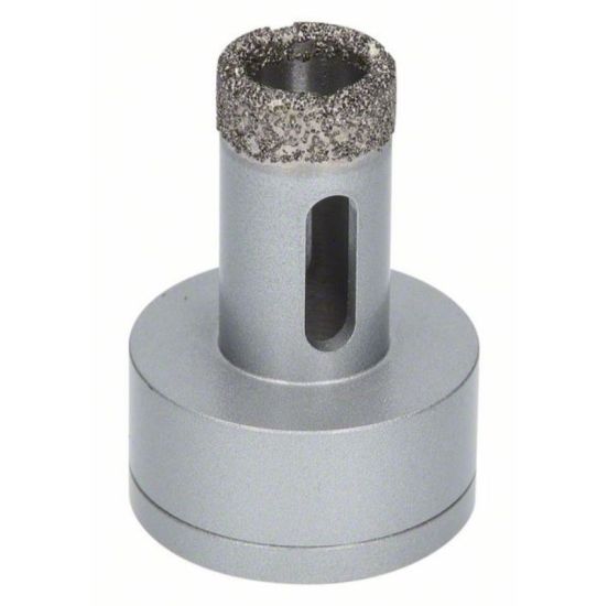 Bosch X-LOCK-diamantskærer, Best for Ceramic Dry Speed, 20 x 35 - 2608599029
