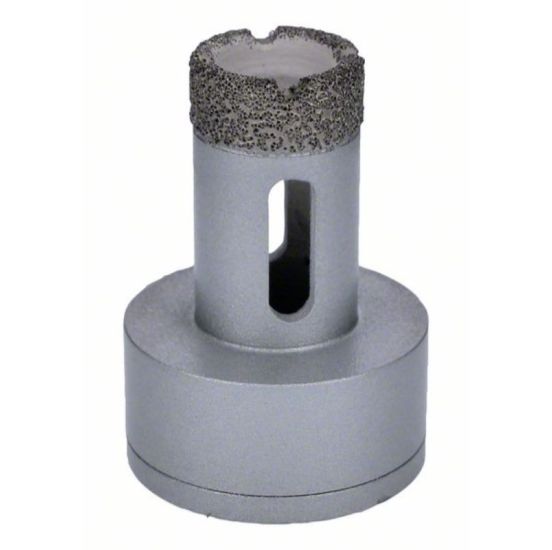 Bosch X-LOCK-diamantskærer, Best for Ceramic Dry Speed, 22 x 35 - 2608599030