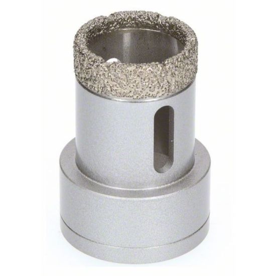 Bosch X-LOCK-diamantskærer, Best for Ceramic Dry Speed, 32 x 35 - 2608599034