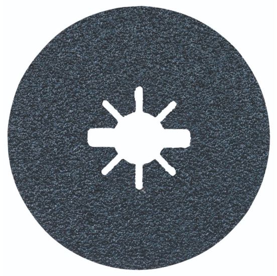 Bosch X-LOCK R574 Best for Metal-slibeskive 115mm K36 - 2608619154