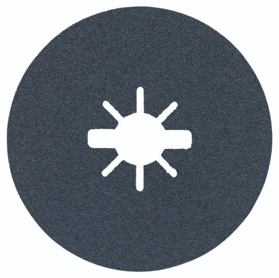 Bosch X-LOCK R574 Best for Metal-slibeskive 115mm K80 - 2608619156