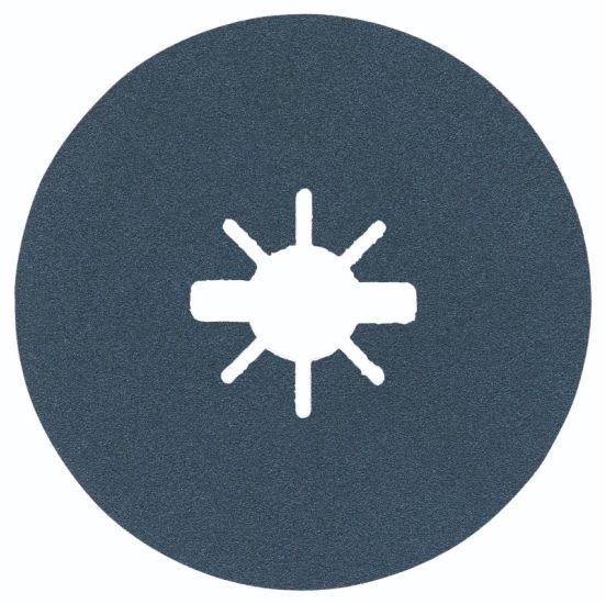 Bosch X-LOCK R574 Best for Metal-slibeskive 115mm K100 - 2608619157
