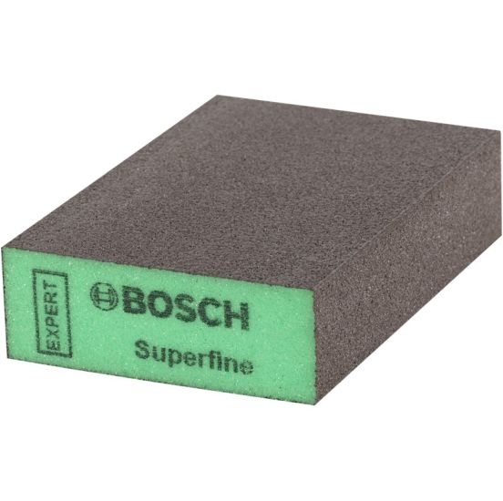 Bosch Slibesvamp 69x97x26mm - 2608901179
