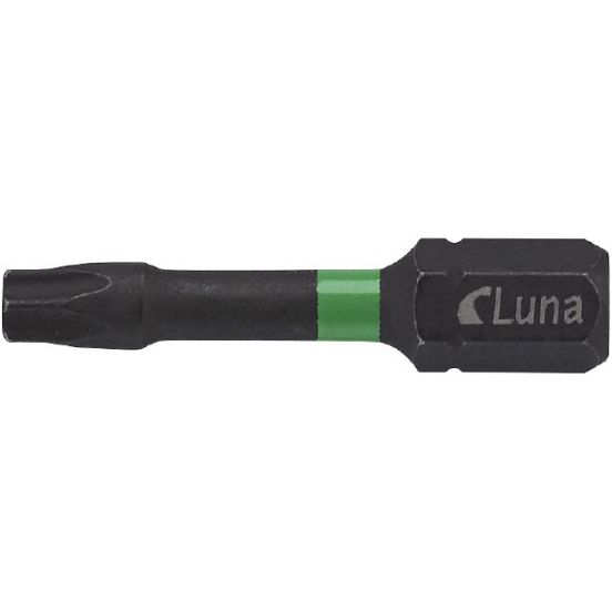 Luna Bits TX30 Impact 32 mm 10 stk - 263561706