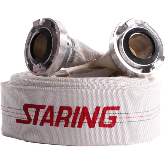 Staring 3" Entreprenørslange 15m. m/storz - STA-2211CH