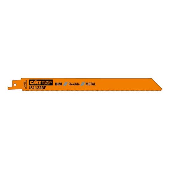 CMT Bajonetklinge 225mm BIM Flex - JS1122BF-20