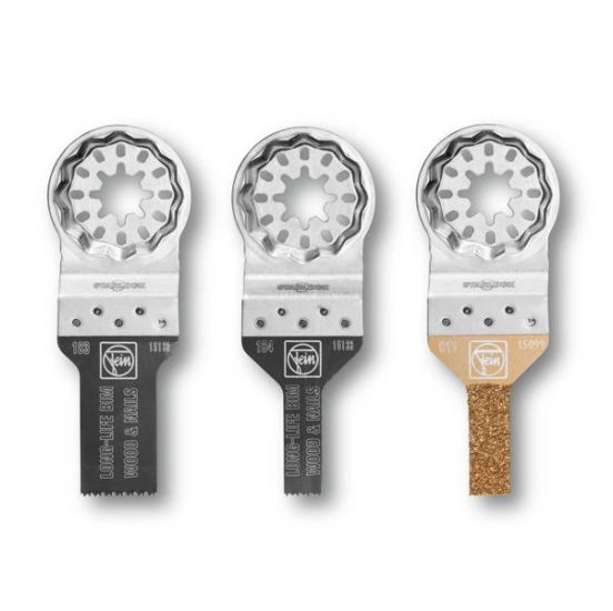 Fein Combo Starlock MINI CUT - 35222967090