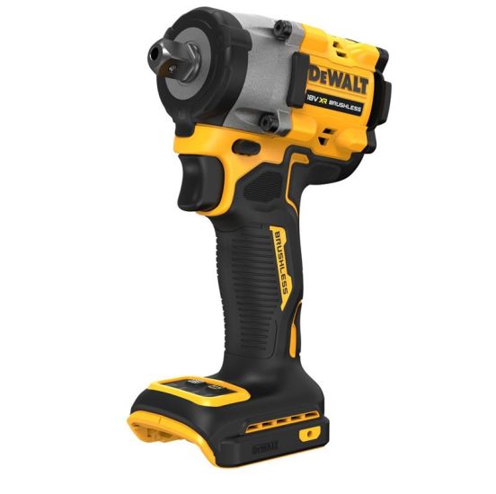 DeWalt 18V Slagnøgle 1/2" solo - DW-DCF922N-XJ