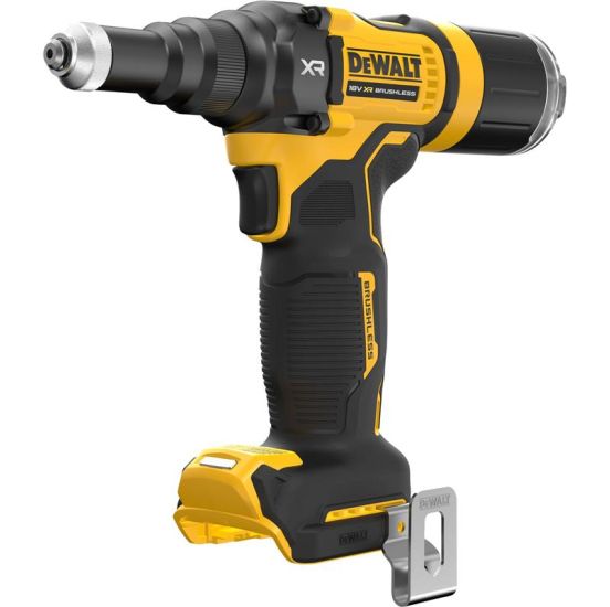 DeWalt 18V 4.8mm Blindnittepistol SOLO TSTAK - DW-DCF403NT-XJ