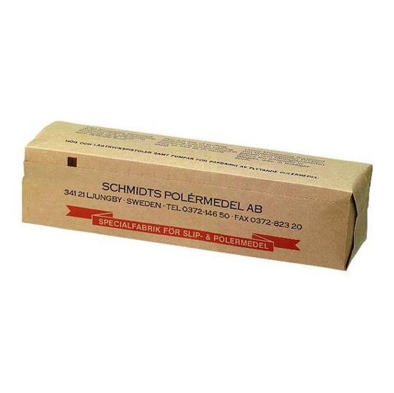 Polervoks - Glansvoks - 30310254-0601