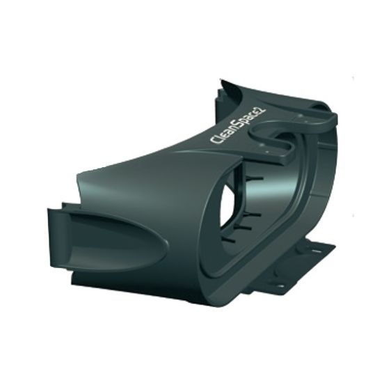 CleanSpace Adapter til Kombinationsfilter - IT304890