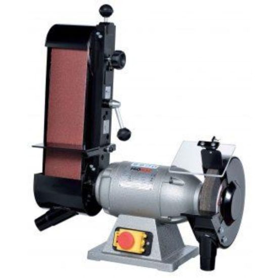 PROMAC Bænk- og båndsliber 322BE1 - 322BE1