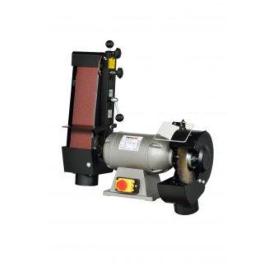 PROMAC Bænk- og båndslibemaskine 323BF - 323BF