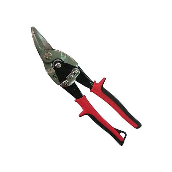 BATO Pladesaks m/fjeder Venstre - BA-3310