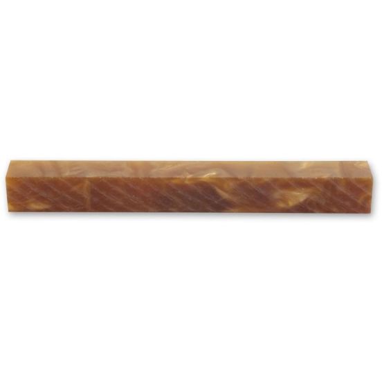 CraftProKits Akrylblok 9 - Guld - AX340054