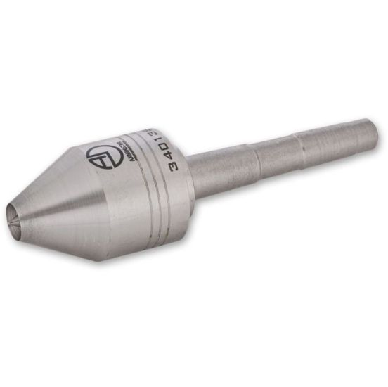 Axminster Ring & Center Medløbspinol 2MK - AX340139