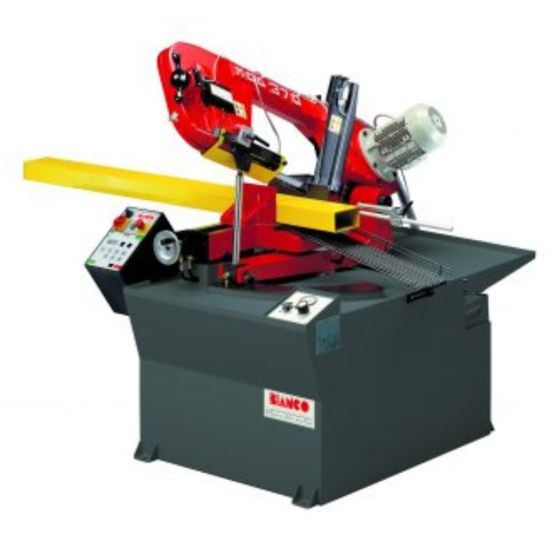 PROMAC Horisontal Automatisk Båndsav MOD-370-SA-60 - JET-MOD-370-SA-60