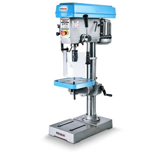 PROMAC Bænkboremaskine 371ELB - 371ELB