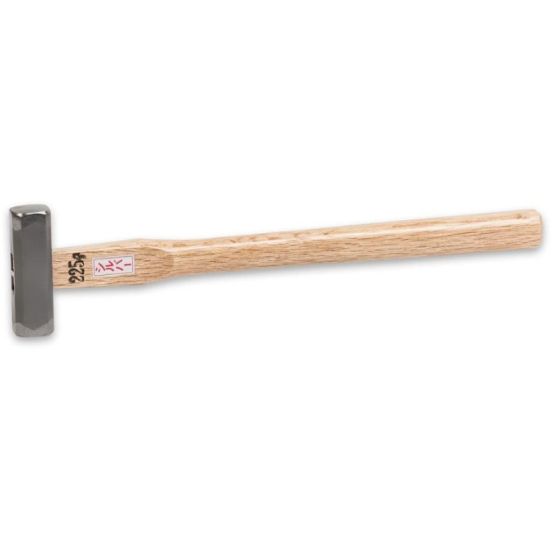 Ice Bear Japansk Hakkaku-Genno Hammer - 225g - AX384020
