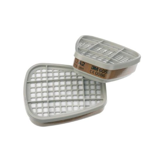 3M Filter 6055 A2 - 586055
