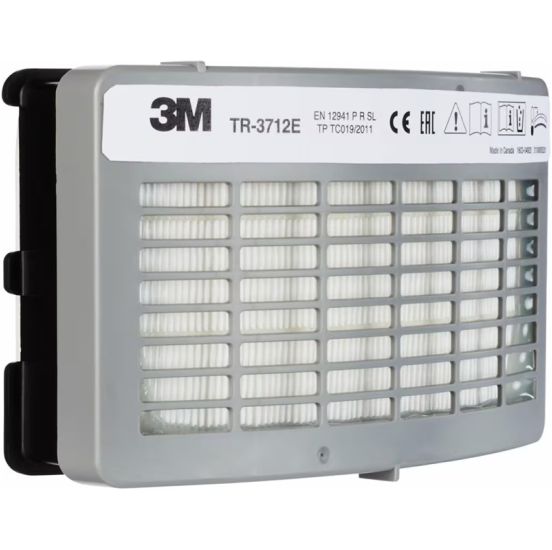 3M Partikelfilter til Versaflo - 143MBTR3712E