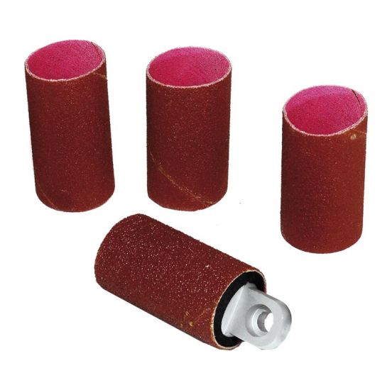 Gamma Zinken Slibehylstre - K100 - 5 stk. - GZ4160