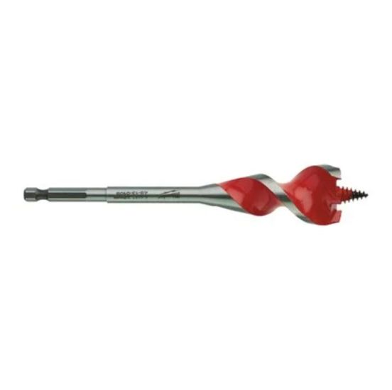 Milwaukee træbor SPEED FEED 32X 165MM - 4932479476