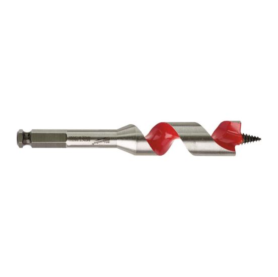 Milwaukee Træsneglebor Imp Hex 25x153 - 48131003