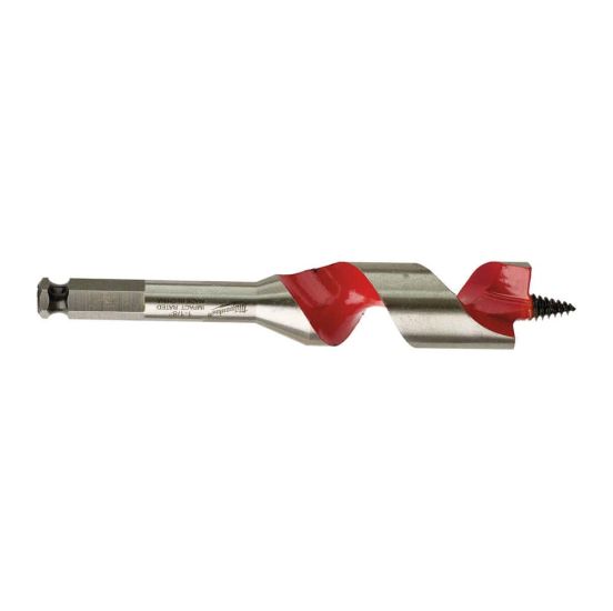 Milwaukee Træsneglebor Imp Hex 28x153 - 48131123