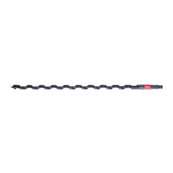Milwaukee Træsneglebor Imp 14x460mm - 48136754