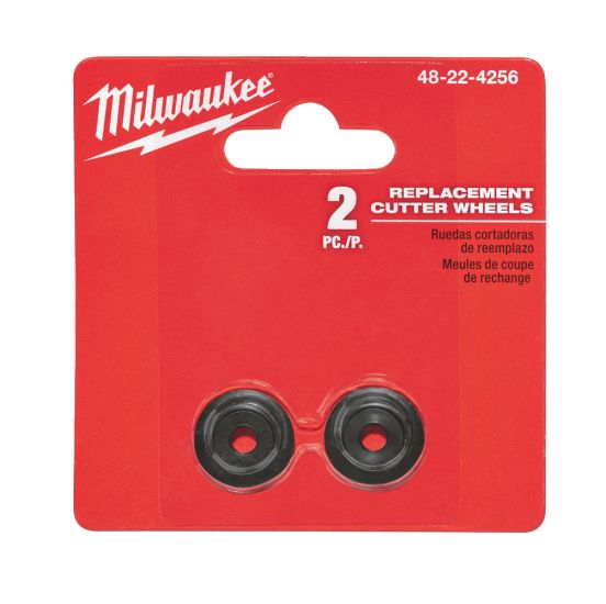 Milwaukee Reserveblad CU 2P - 48224256