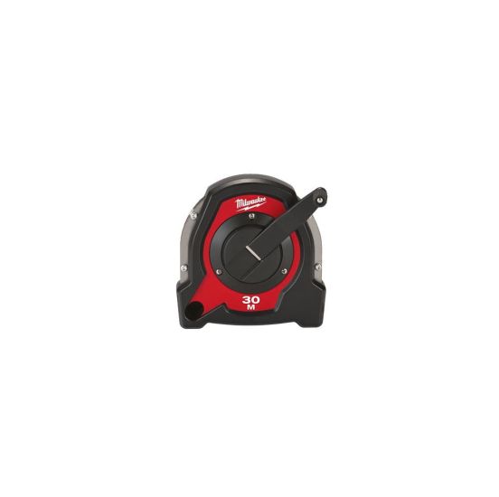 Milwaukee Målebånd Langt LTC30m - 48225103