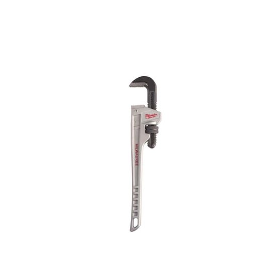 Milwaukee Rørtang Alu Amerikansk 18" - 48227218