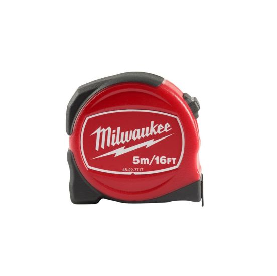 Milwaukee Målebånd S5-16/25 - 48227717