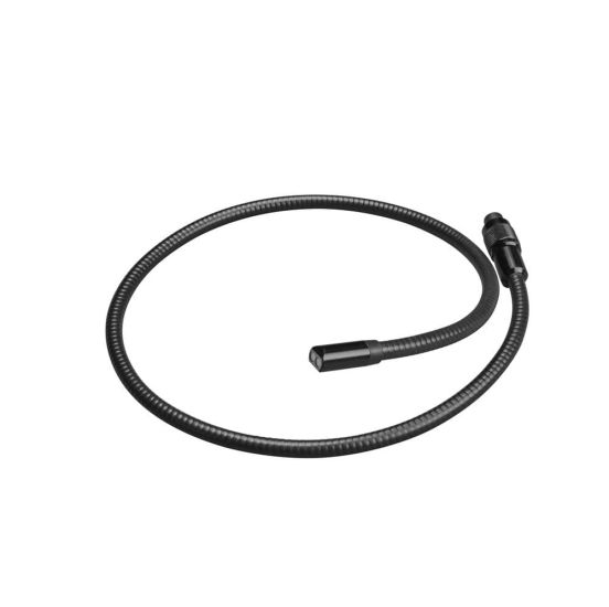 Milwaukee Reservekabel med Kamera 1m - 48530150