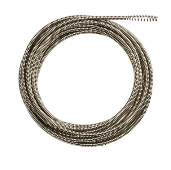 Milwaukee Rensespiral Lige 6mm x 15m M18PF - 48532672