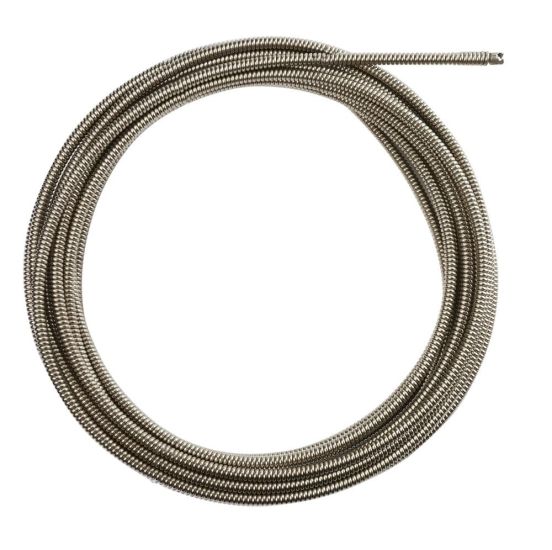 Milwaukee Rensespiral 13mm x 15m M18FS - 48532774