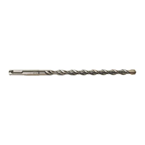 Milwaukee Hammerbor SDS-Plus M2 10x210 - 4932307074
