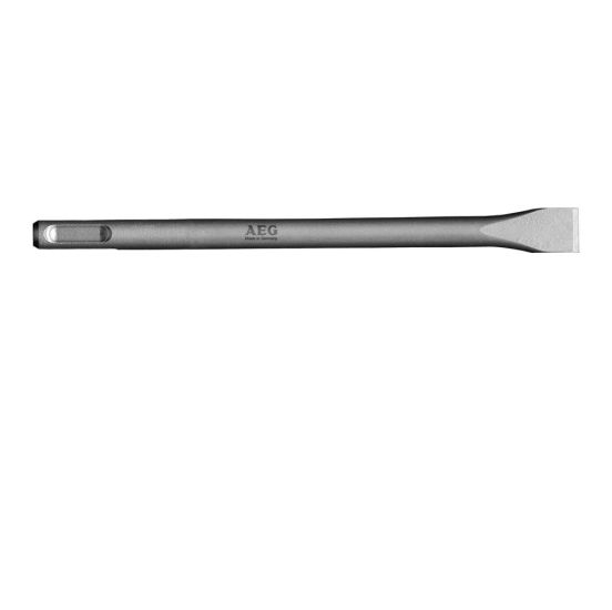 Milwaukee Fladmejsel SDS-Plus 250x20mm - 4932339626