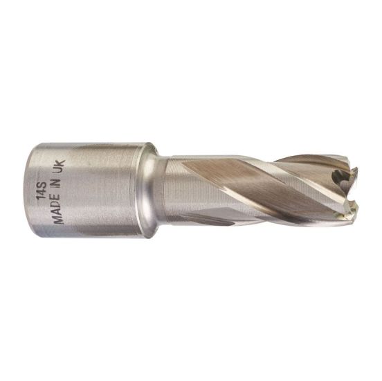 Milwaukee Fræsere HSS 14x25mm - 4932343270