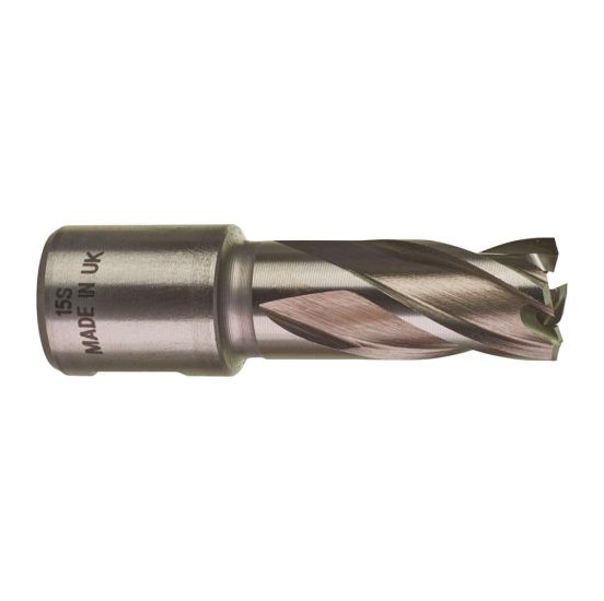 Milwaukee Fræsere HSS 15x25mm - 4932343271