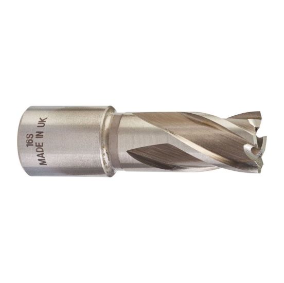 Milwaukee Fræsere HSS 16x25mm - 4932343272