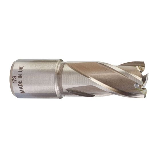 Milwaukee Fræsere HSS 17x25mm - 4932343273