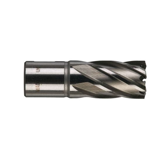 Milwaukee Fræsere HSS 20x25mm - 4932343276