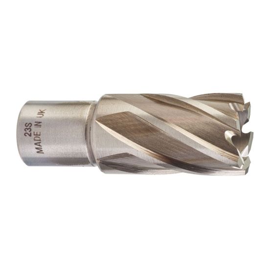 Milwaukee Fræsere HSS 23x25mm - 4932343279