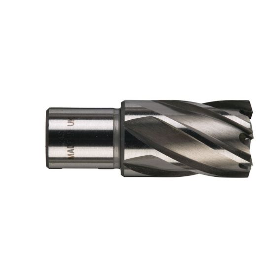 Milwaukee Fræsere HSS 24x25mm - 4932343280
