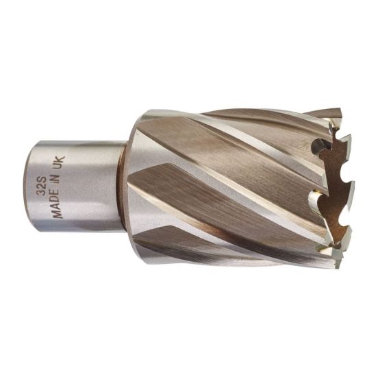 Milwaukee Fræsere HSS 32x25mm - 4932343288