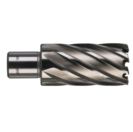 Milwaukee Fræsere HSS 30x50mm - 4932343305