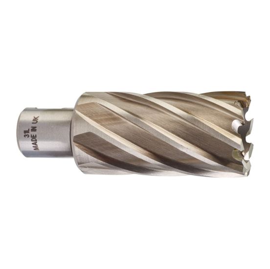 Milwaukee Fræsere HSS 31x50mm - 4932343306